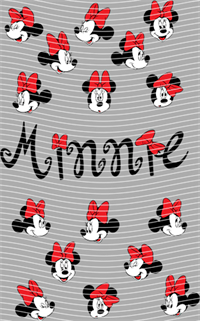 Mickey-AMQ 571